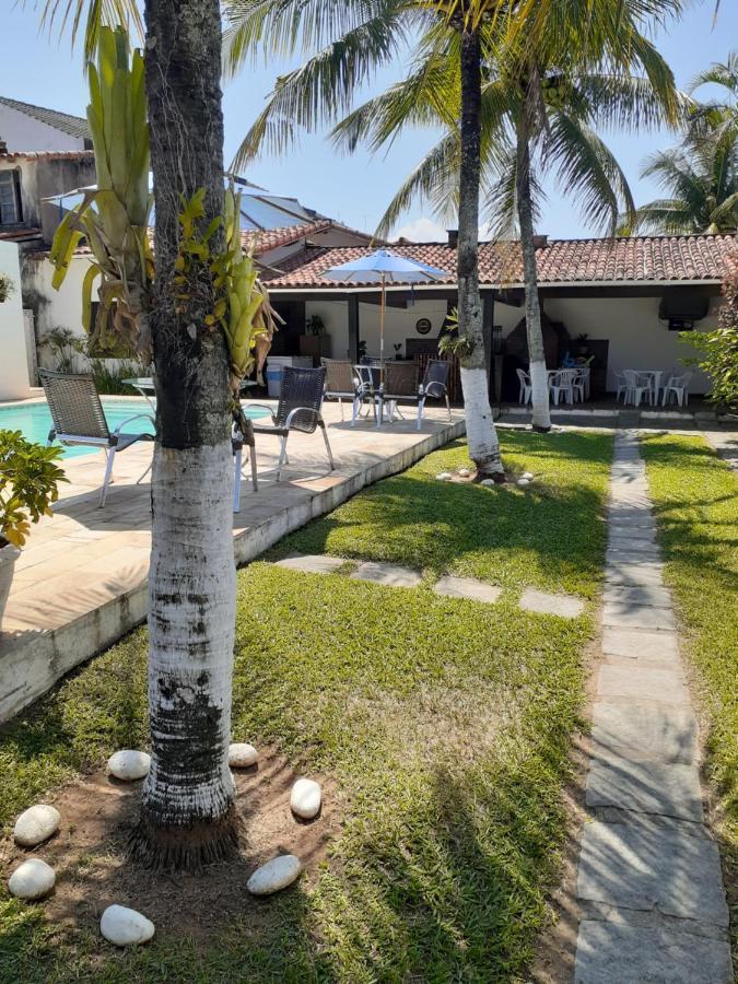 Itauna Saquarema Beach House Villa Luaran gambar