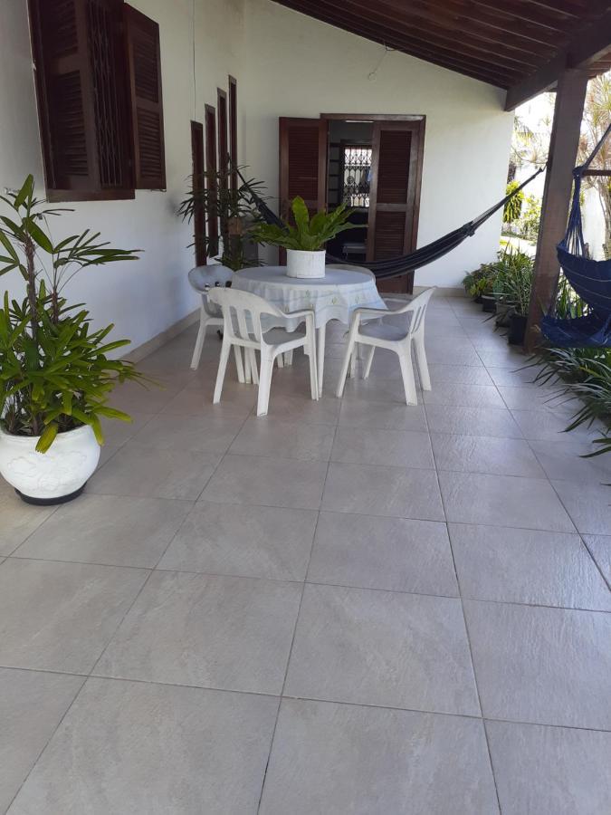 Itauna Saquarema Beach House Villa Luaran gambar