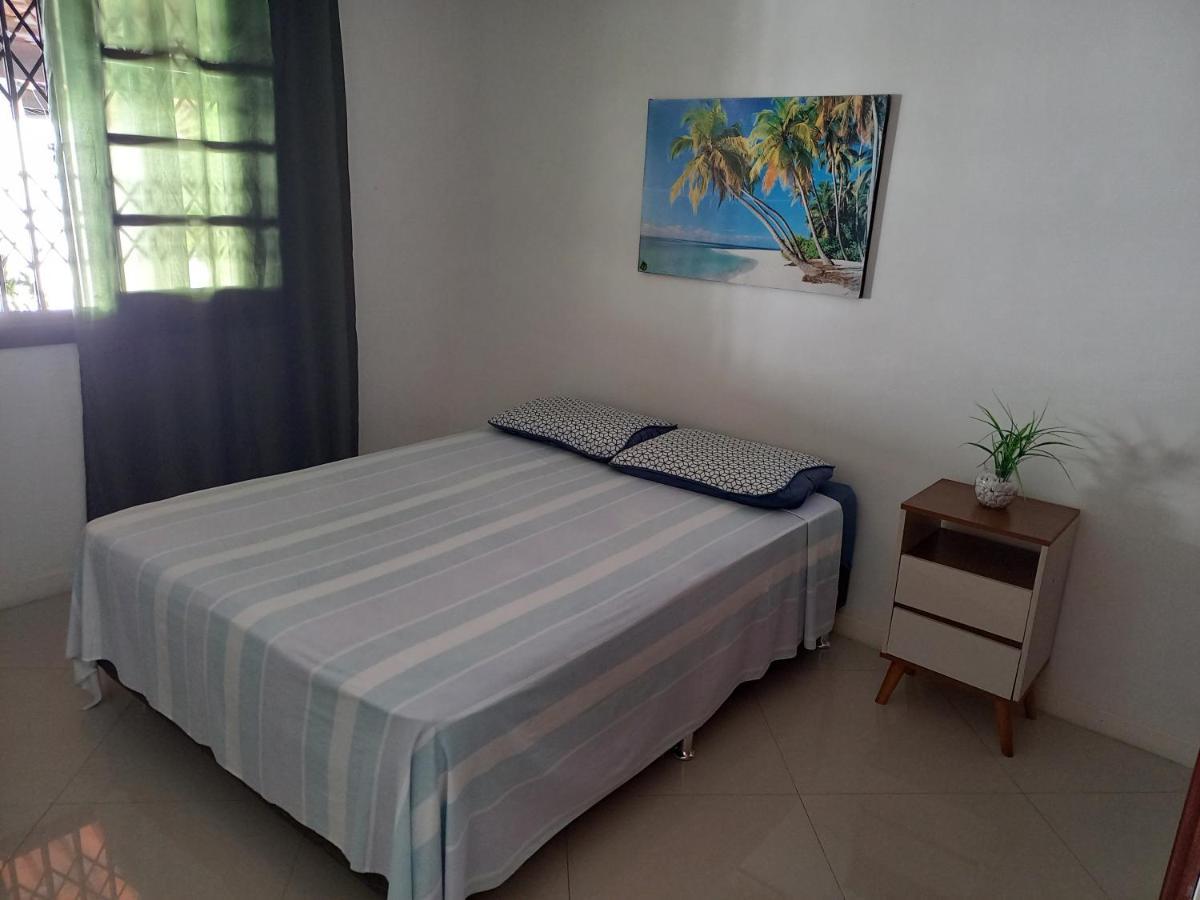 Itauna Saquarema Beach House Villa Luaran gambar