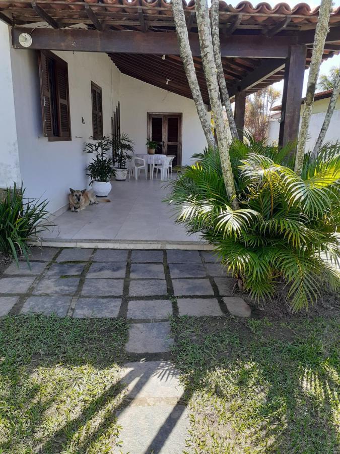 Itauna Saquarema Beach House Villa Luaran gambar