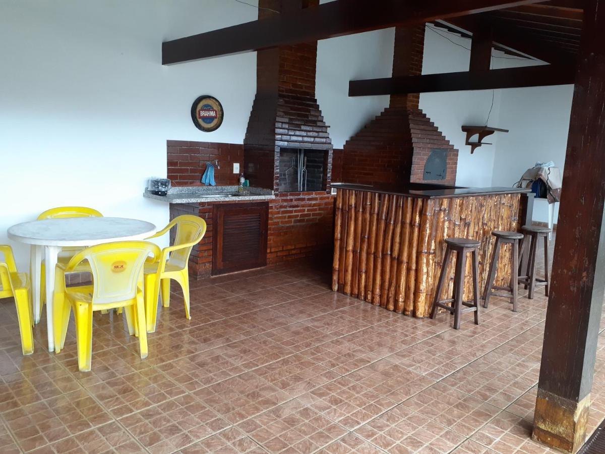 Itauna Saquarema Beach House Villa Luaran gambar