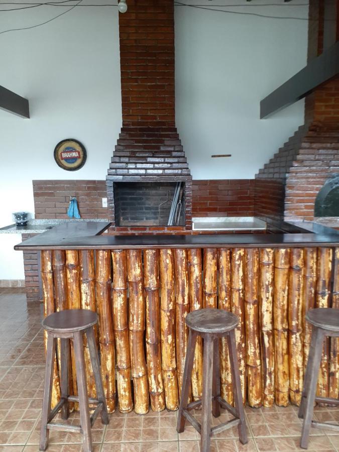 Itauna Saquarema Beach House Villa Luaran gambar